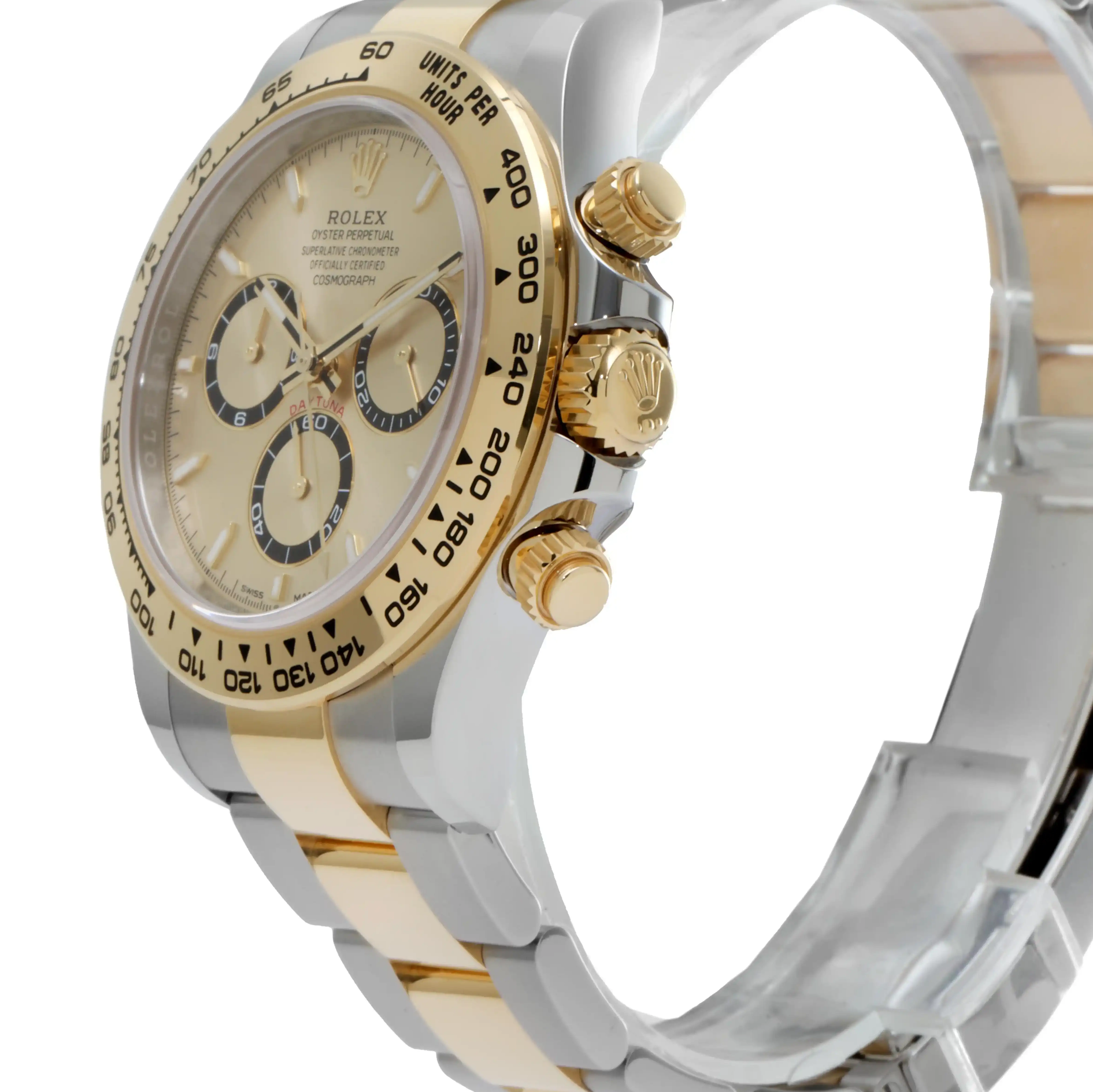 PrestigiousJewelrys Daytona 126503 Rolex Rolex 0627